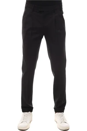 PT01 Chinos, male, , 3XL, Pleated trousers