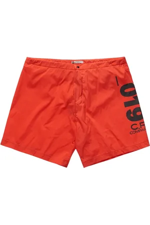 C.P. Company Casual Shorts, male, , M, Stylish Boxer Shorts