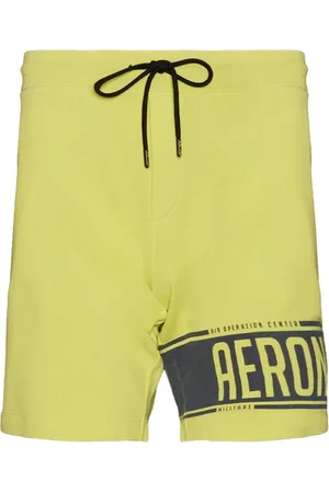 Aeronautica Militare Casual Shorts, male, , S, Shorts Be134F