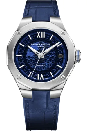 Baume et Mercier Watches, male, , ONE SIZE, Watch