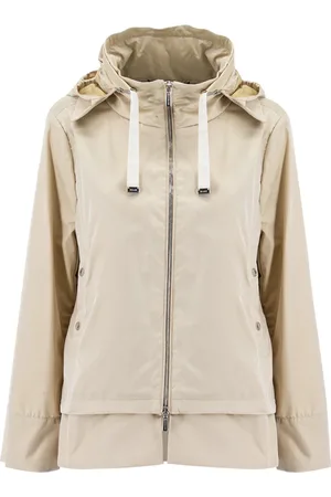 MOORER Winter Jackets, female, , M, Caban