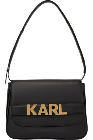 Karl Lagerfeld Shoulder Bags, female, , ONE SIZE, Shoulder Bag