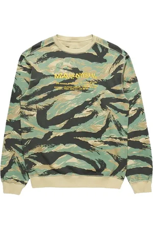 Maharishi Sweatshirts