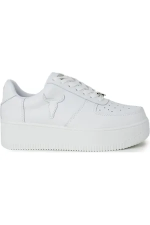 Windsor Leather Women`s Trainers - Size 41