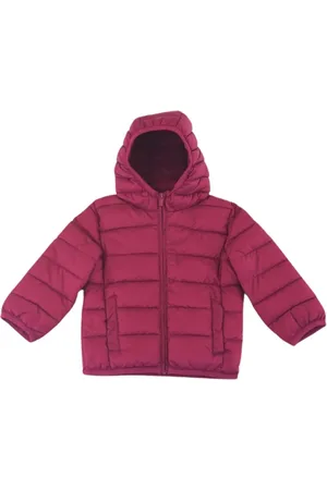 Ciesse Winterjackets, unisex, , 12 M, Minimal Hooded Puffer Jacket