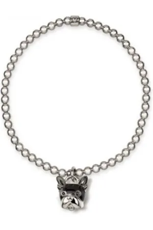 CHANTECLER Bracelets, female, , L, Womens Bracelet - Silver