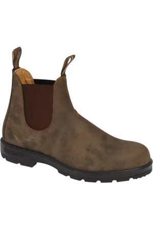 Blundstone Rustic Leather Boots