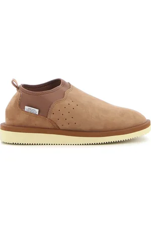 SUICOKE Slippers, male, , 6 UK, Bootie Slippers for Men
