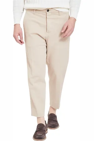 haikure Chinos, male, , W35, Mason Gabats Trousers