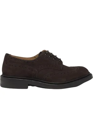 TRICKERS Business Shoes, male, , 6 UK, Shoes