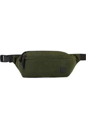 HUGO BOSS Belt Bags, male, , ONE SIZE, Artcentury Waist Bag