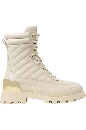 Michael Kors Lace-up Boots, female, , 4 1/2 UK, Rowan Lace-Up Bootie