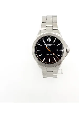 Baume et Mercier Man - M0A10412 - Clifton Club 10412 Watch