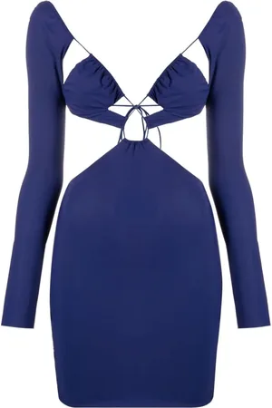 Amazuìn Short Dresses, female, , ONE SIZE, Azhar Dress
