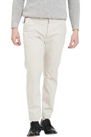 haikure California Chino Trousers
