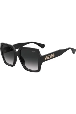 Moschino Elegant Sunglasses for Women