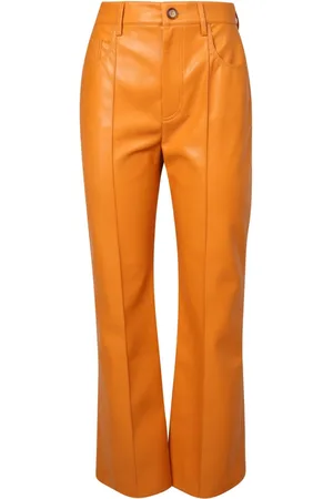 Nanushka Flared trousers