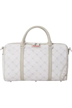 Sprayground Moneygram Powder Mini Duffle Bag