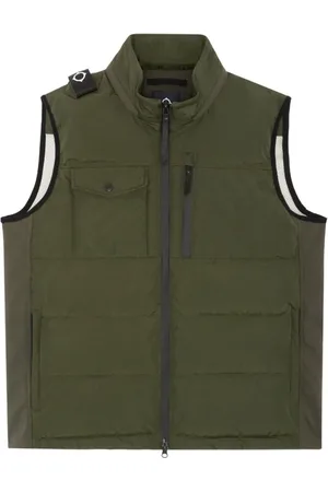 MA.STRUM Vests, male, , L, Jacket