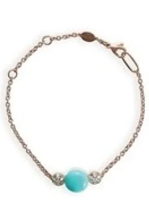 CHANTECLER Bracelets, female, , ONE SIZE, Womens Bracelet in Rose Gold