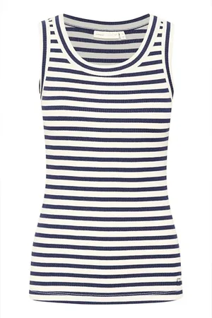 INWEAR Striped Tank Top