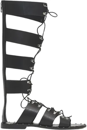 Pinko Selenio Sandal Leather