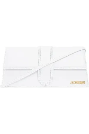 Jacquemus Shoulder Bags, female, , ONE SIZE, Le Bambino Long Bag