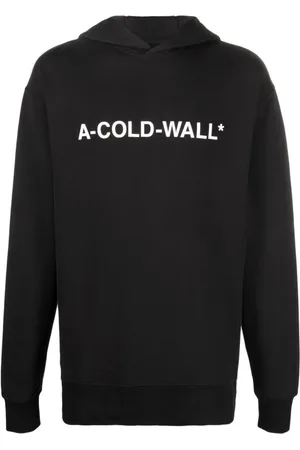 A-cold-wall* Hoodies, male, , S, A Cold Wall Logo Hoodie