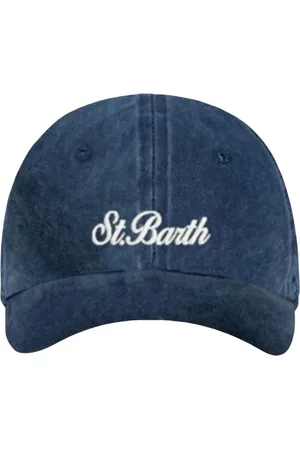 MC2 SAINT BARTH Baseball Cap