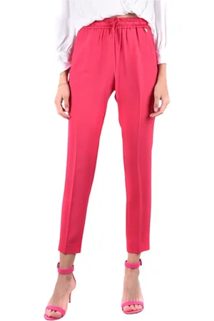 Twin-Set Chinos, female, , 2XS, Chinese trousers