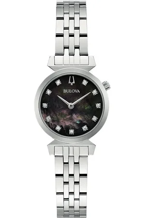 BULOVA Woman - 96p221 - Regatta