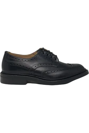 TRICKERS Business Shoes, male, , 11 UK, Shoes