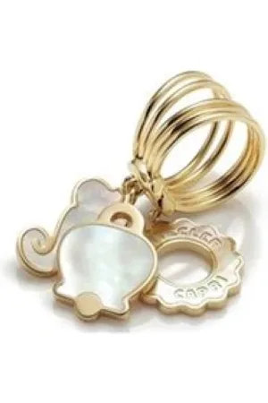 CHANTECLER Rings, female, , 54 MM, Womens Ring