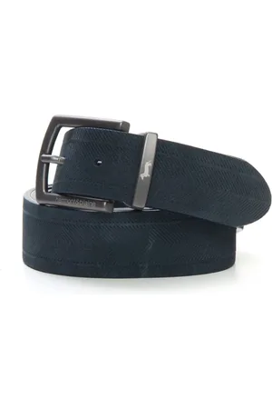 HARMONT&BLAINE Belts, male, , M, Belt