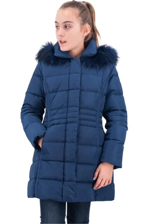 CANADIENS Winterjackets, female, , 14 Y, Winterjackets