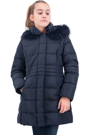 CANADIENS Winterjackets
