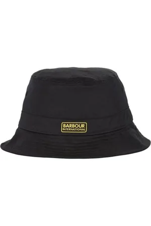 Barbour International Mha0687Bk11 Cap