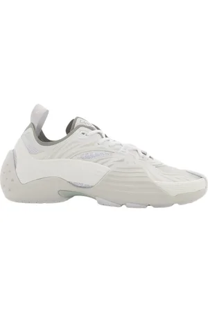 Lanvin Sneakers, male, , 6 UK, Classic Trainers