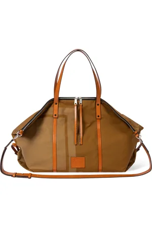 Paul Smith Canvas Holdall Bag