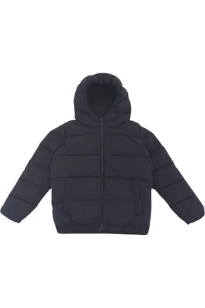 Ciesse Crinkle Effect Nylon Puffer Jacket