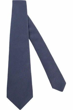 Kiton Geometric Composition Necktie