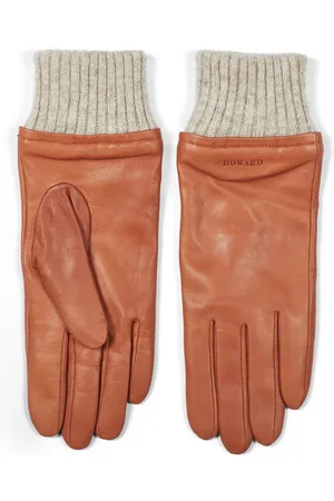 Howard London Gloves, female, , 7 1/2 IN, Gloves Ella