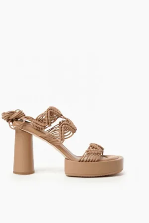 Paloma Barceló High Heel Sandals