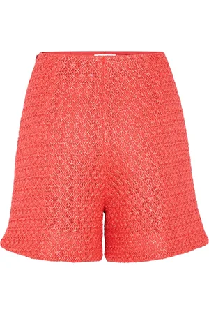MVP Wardrobe Short Shorts, female, , M, Santa Monica Short