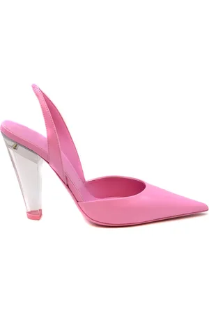 3Juin Pumps, female, , 7 UK, Stylish Sandals
