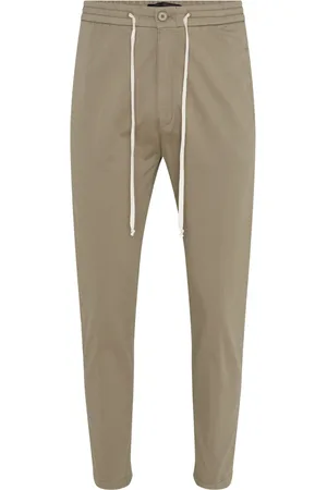 Drykorn Extra Slim Fit Stretch Chino Jogger Trousers