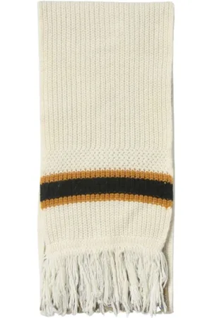 Marni Winter Scarves, male, , ONE SIZE, Winter Scarf