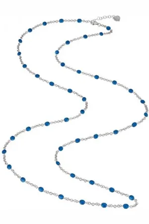 CHANTECLER Silver Jewelry Necklace for Women