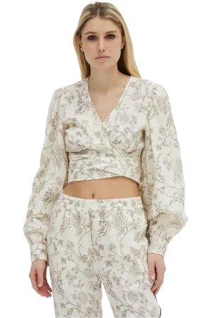 ERIKA CAVALLINI Blouses, female, , L, Blouses