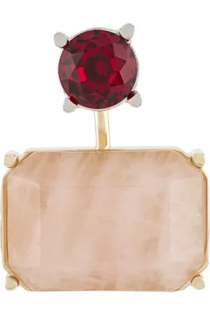 Acne Studios Earrings, female, , ONE SIZE, Aida Earring
